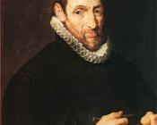 彼得 保罗 鲁本斯 : Christoffel Plantin